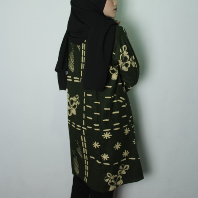 Giska Tunik / Tunik Import / Tunik Wanita / Tunik Terbaru 2020 / Tunik Busui / Tunik