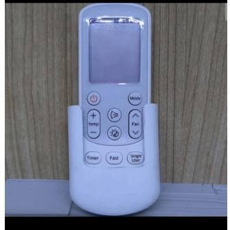 REMOTE AC SAMSUNG MATAHARI SECOND ASLI