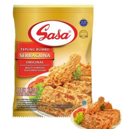 

Sasa Tepung Serbaguna Original 225 gr
