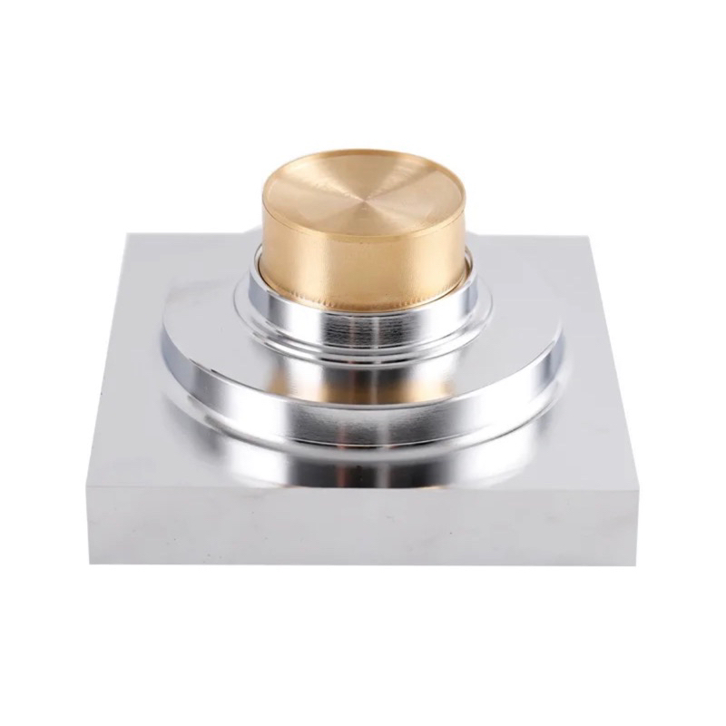 SPEC+ SP-9988-B Brass Floor Stainer Drain / Pembuangan Air Got Lantai / Saringan Got