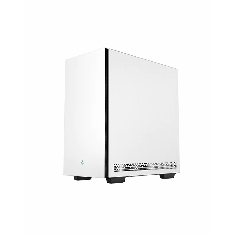 CASING DEEPCOOL CH510 WHITE | Mid Tower ATX