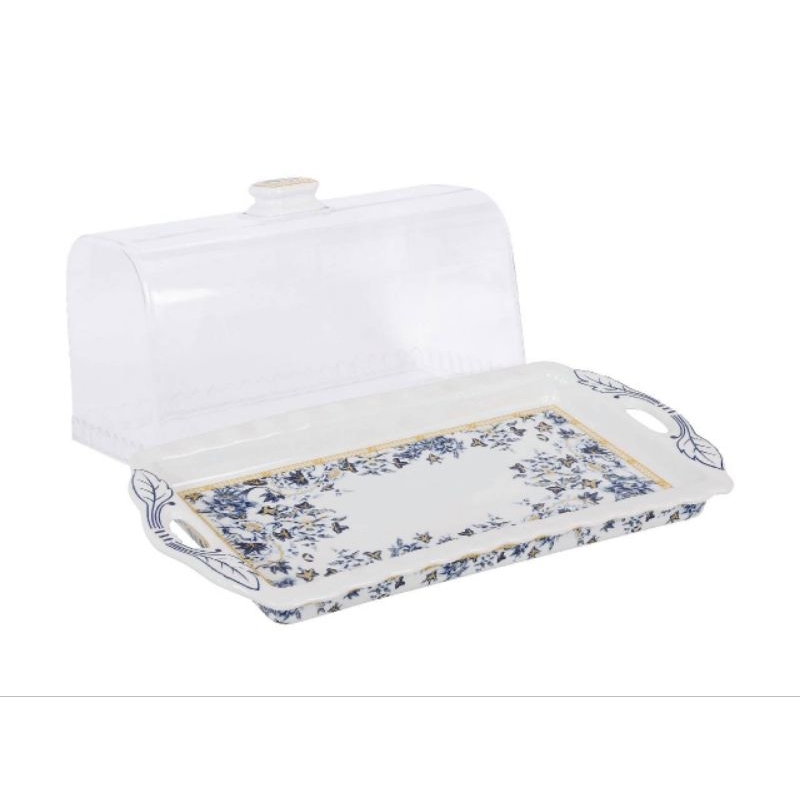 Tempat Roti Vicenza P176