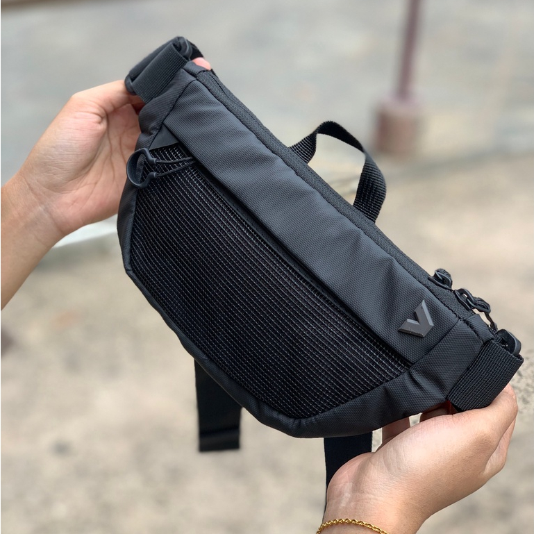 KALIBRE WAIST BAG AXVERN 1L  921854000