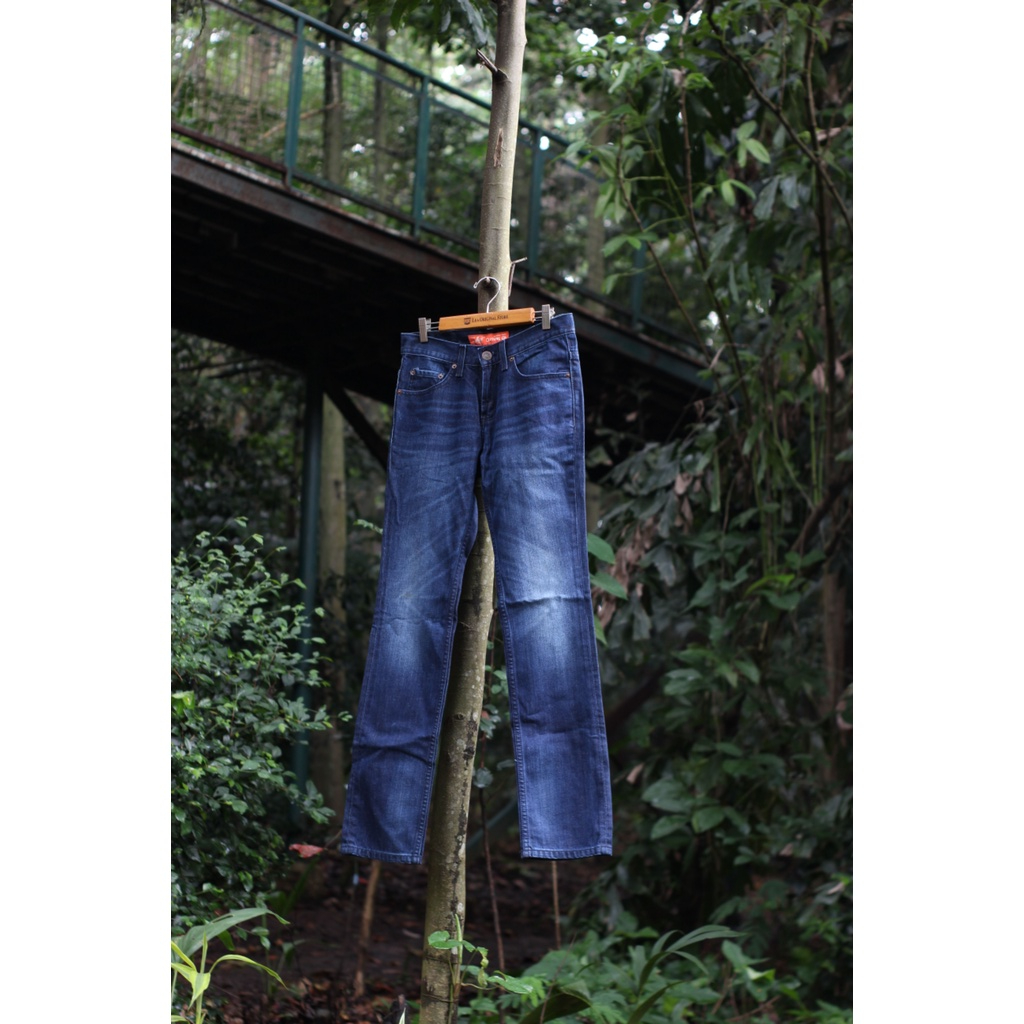 LEA jeans slim fit 603.17.93