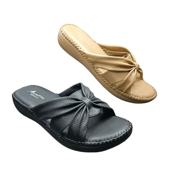 Sandal Wedges Austin C209-S842