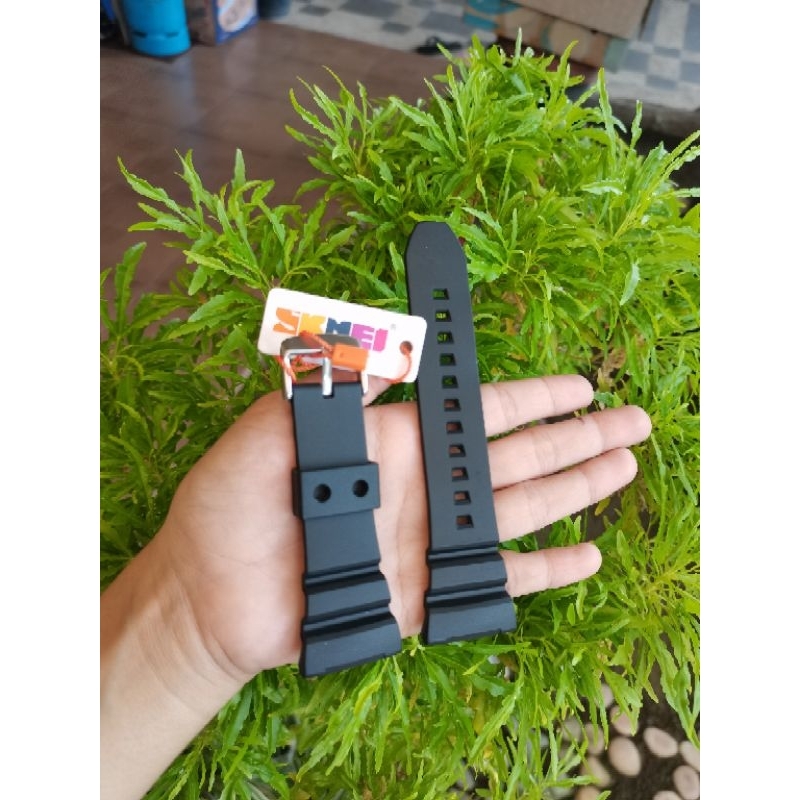 Strap tali jam tangan Skmei 1346 SK tali jam skmei 1346 Skmei 1346 skmei 1346 ORIGINAL