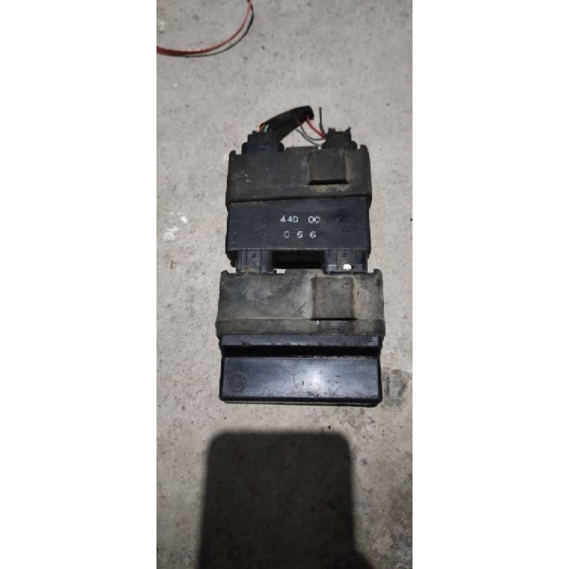 ECU / CDI Yamaha Xeon karbu