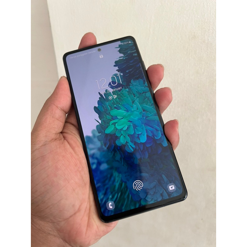 samsung s20fe smartfren only