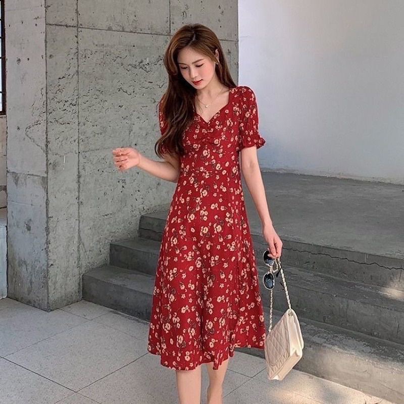 Ayumi Dress