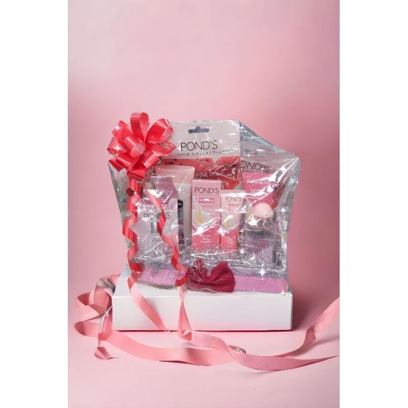 PAKET PONDS BRIGHT BEAUTY WHITENING