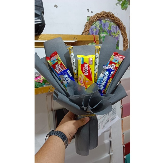

buket snack murah surabaya