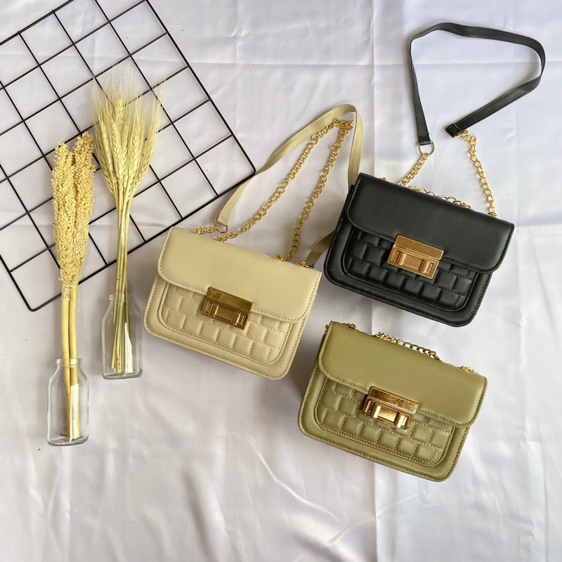 NADINE TAS SLEMPANG WANITA