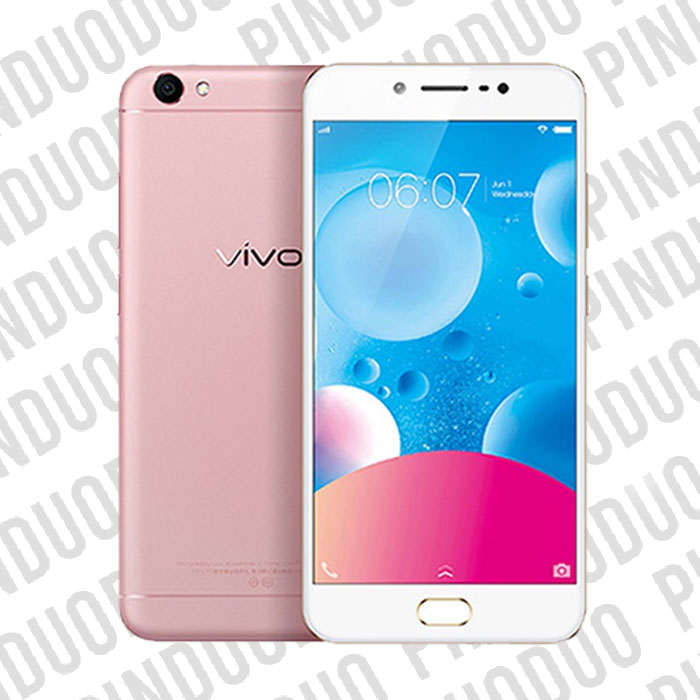 Hp vivo Y67 4/64GB 5.5inch Garansi Toko 1 Tahun Termurah