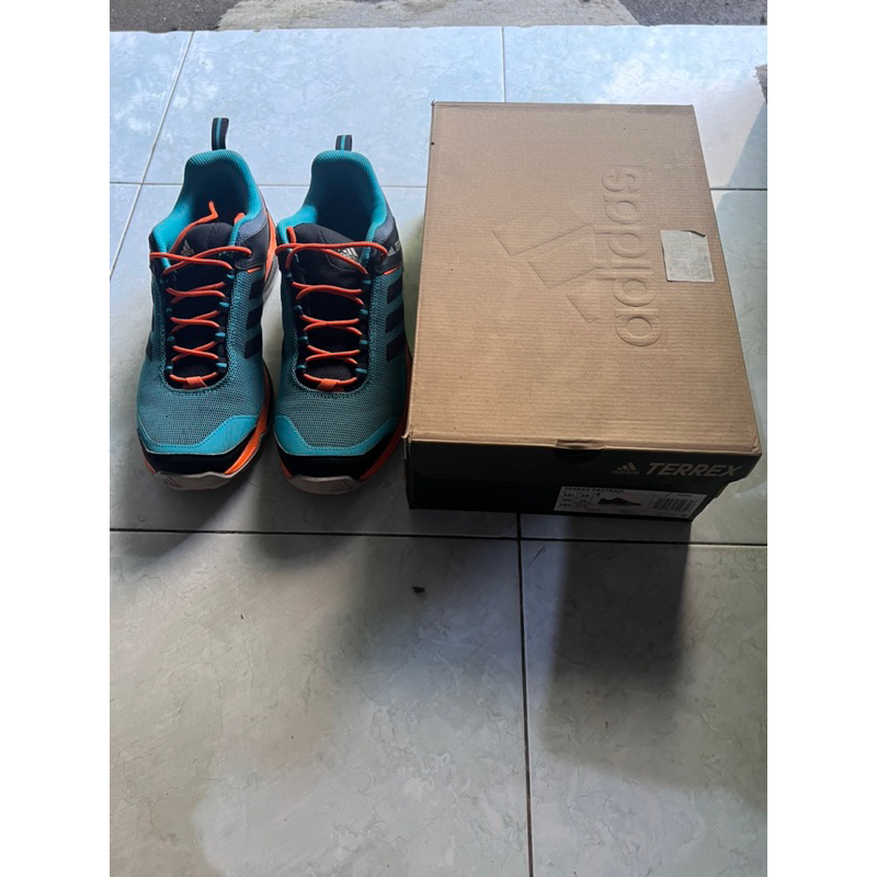 Sepatu *didas Terrex Eastrail Size 44 2/3