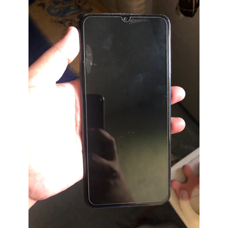 HP samsung A70 128gb | SECOND | BEKAS