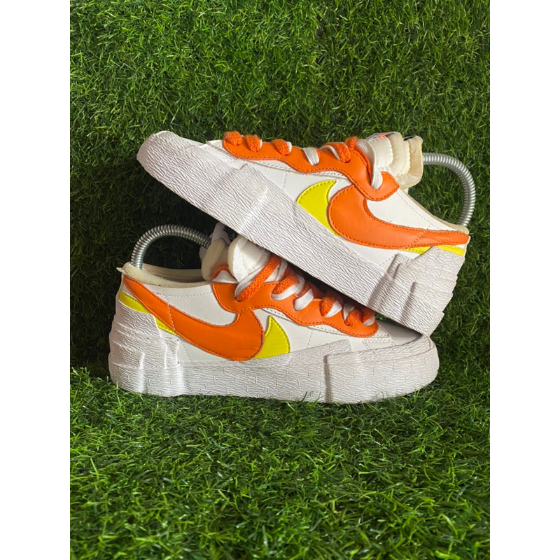 Nike Blazer Low X Sacai