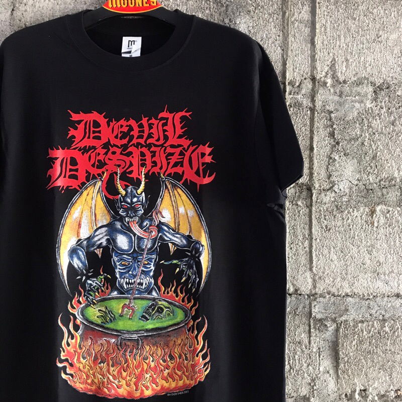 [ORI] Depot Moones Devil Despize - Tour 2022