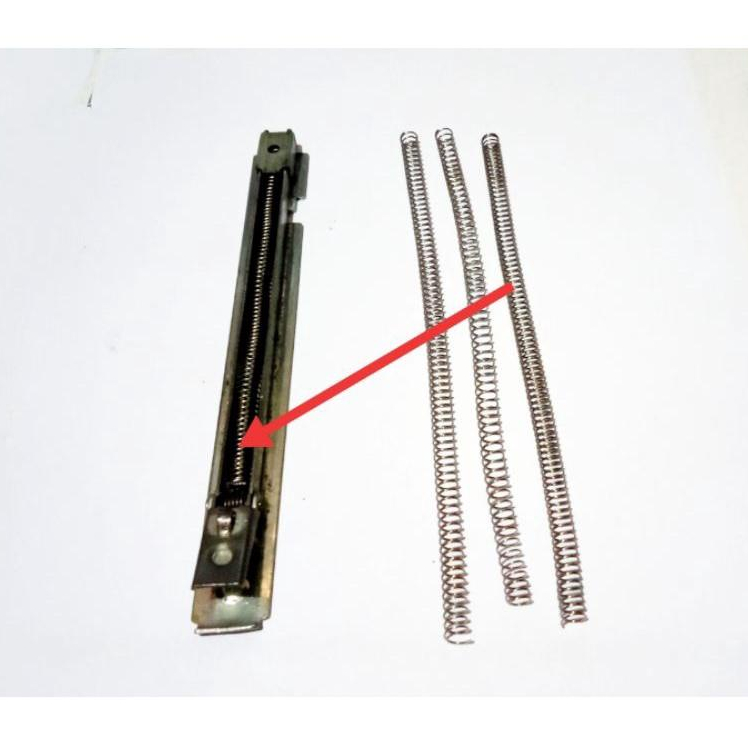 

Sparepart Per Pendorong Isi Hekter Tembak/ Guntacker Rapid r23