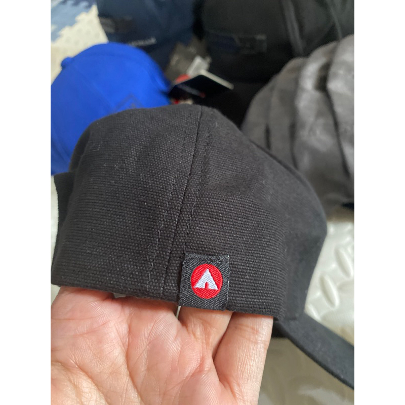 Diskon 70% topi multibrand Ori
