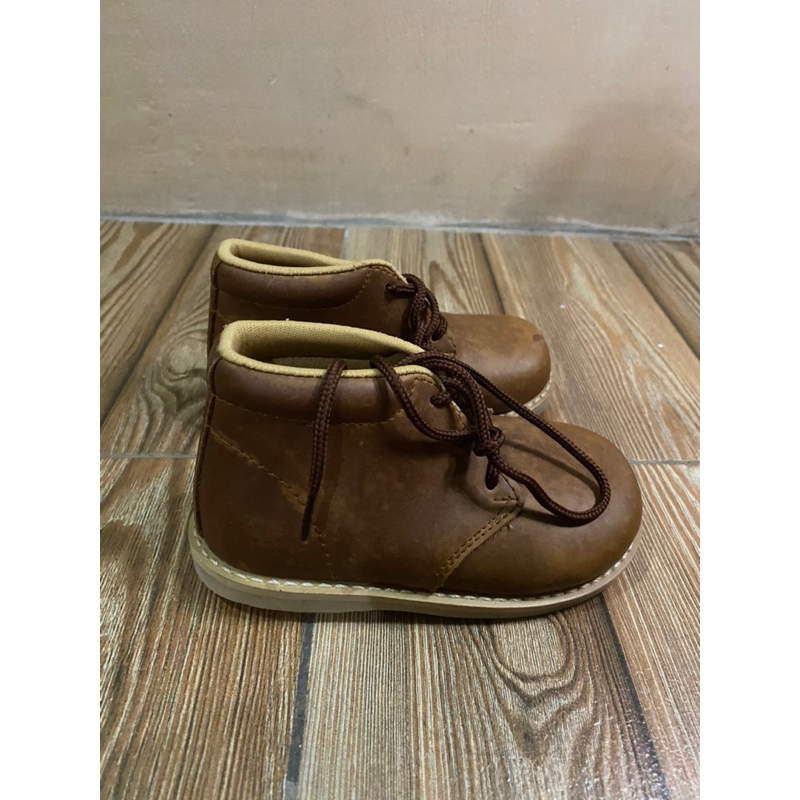 Sepatu Winter Qula Baby