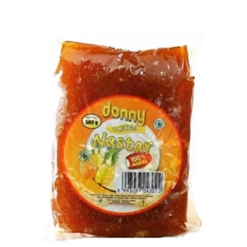 

Selai Nastar Donny kemasan 500 gr