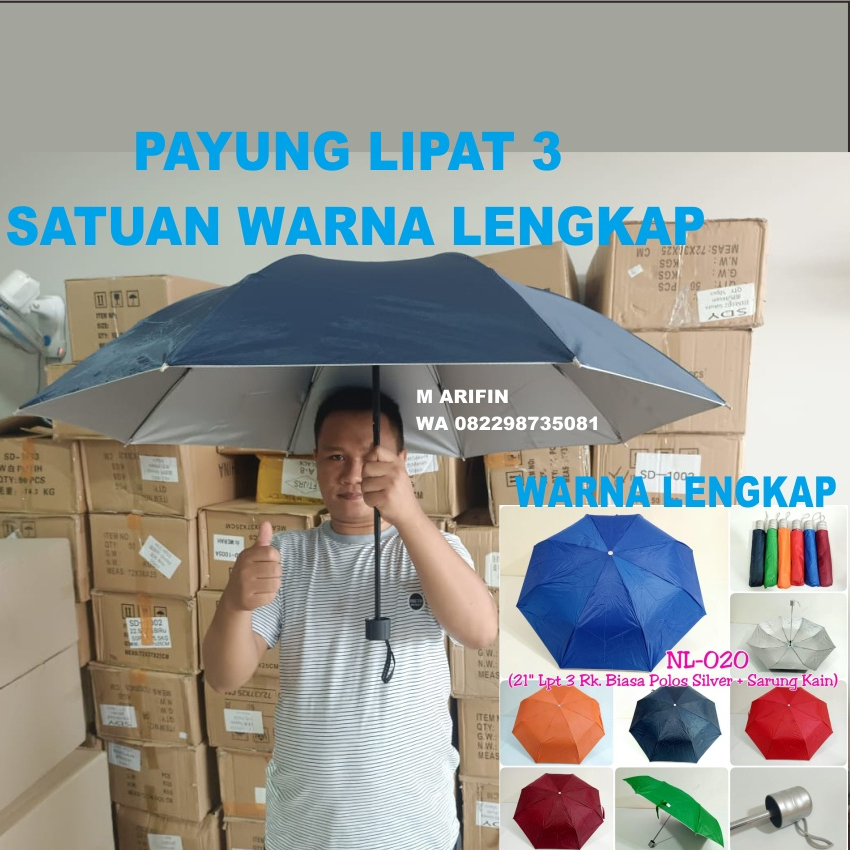 payung golf satuan payung golf fiber payung golf polos payung golf promosi custom