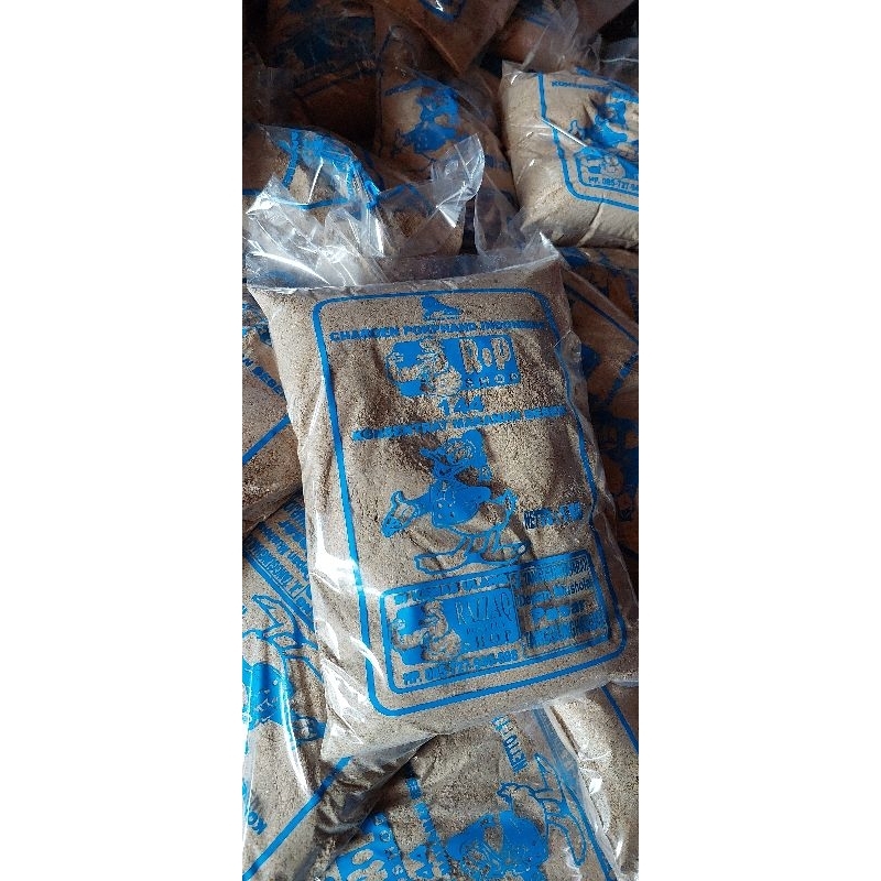 Konsentrat bebek, itik, puyuh, ayam petelur