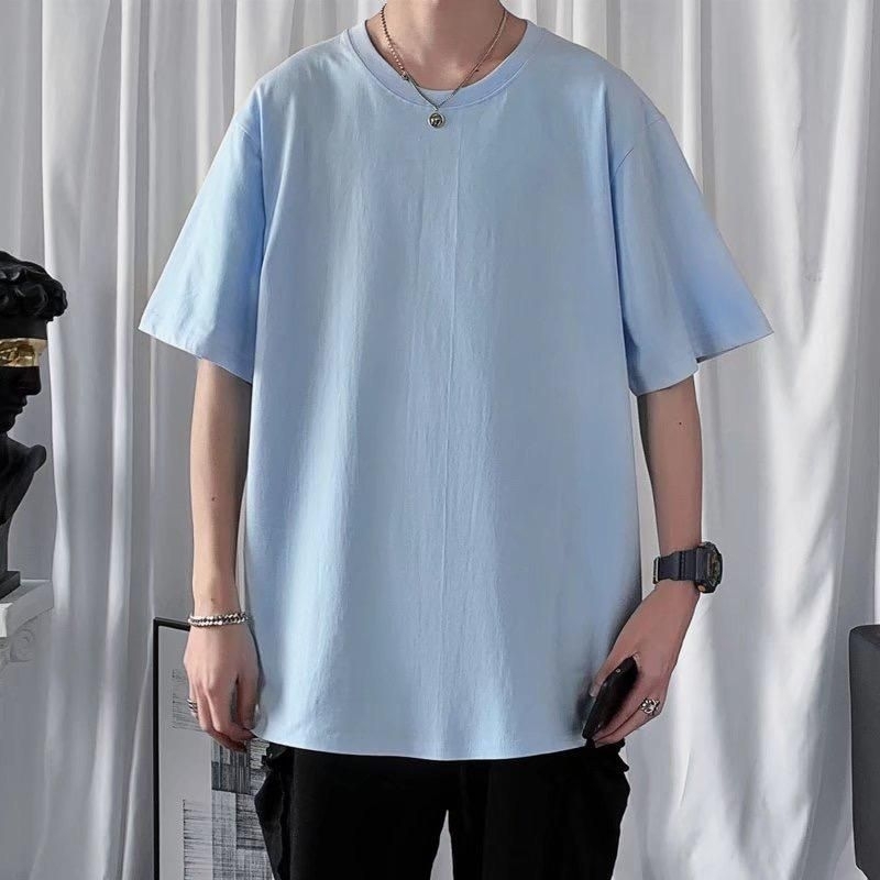 KAOS PRIA UNISEX OVERSIZE ( BBTR ) BAJU DISTRO PRIA LENGAN PENDEK MODEL TERBARU