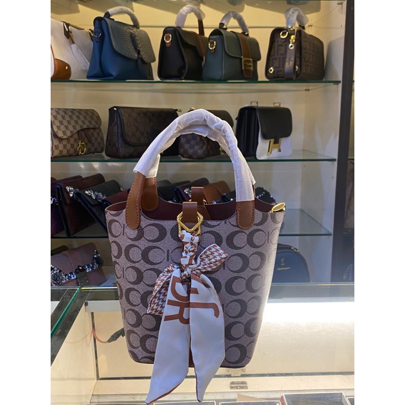 Tas V8 Original Asia