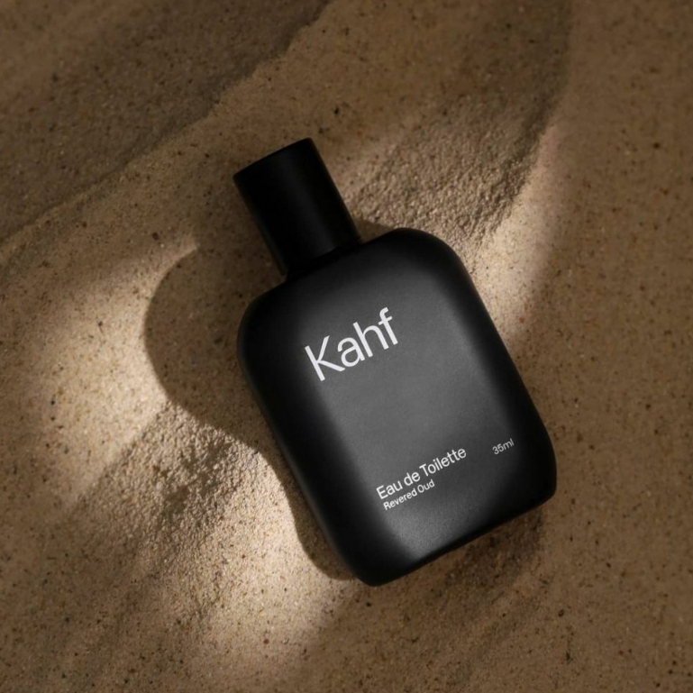 {Share / Decant} Kahf - Revered Oud
