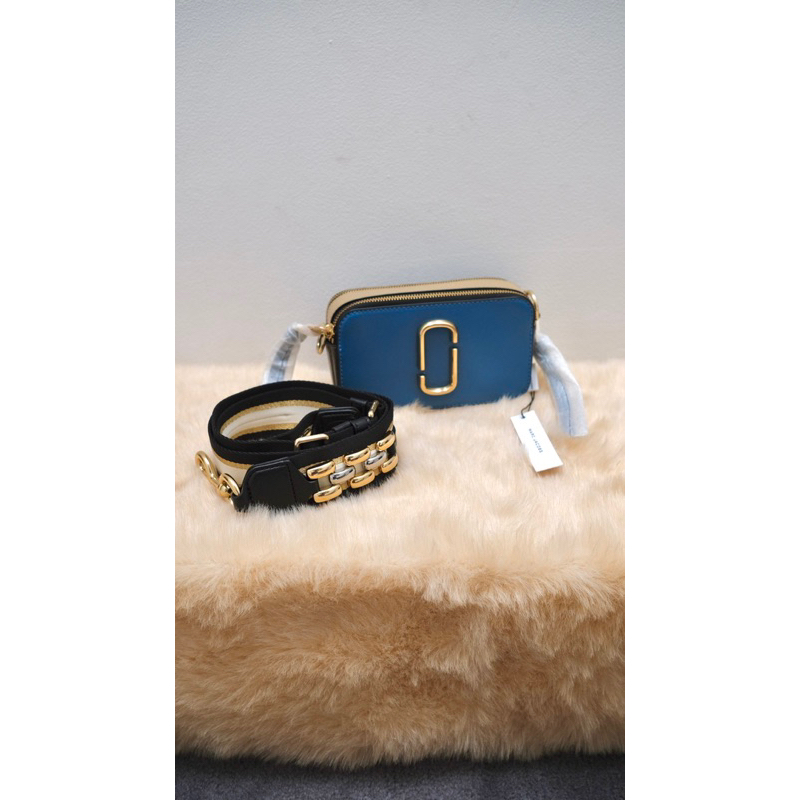 marc jacobs snapshot