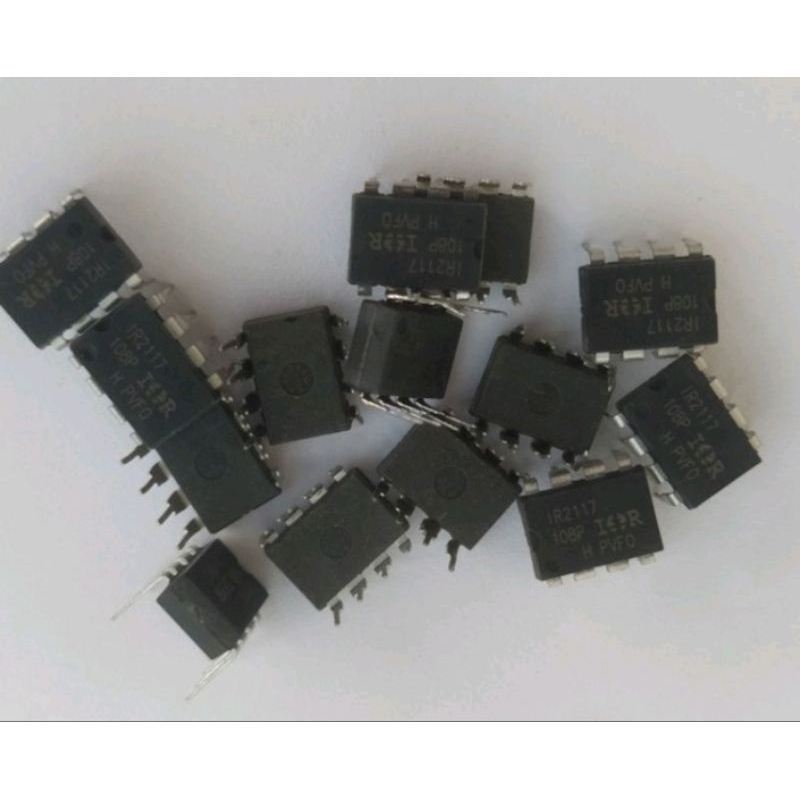ic ir2117 original