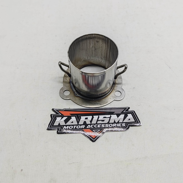 Adaptor Knalpot Silencer Satria fu