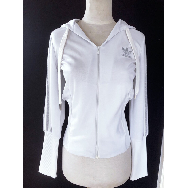 Preloved Adidas Original jaket
