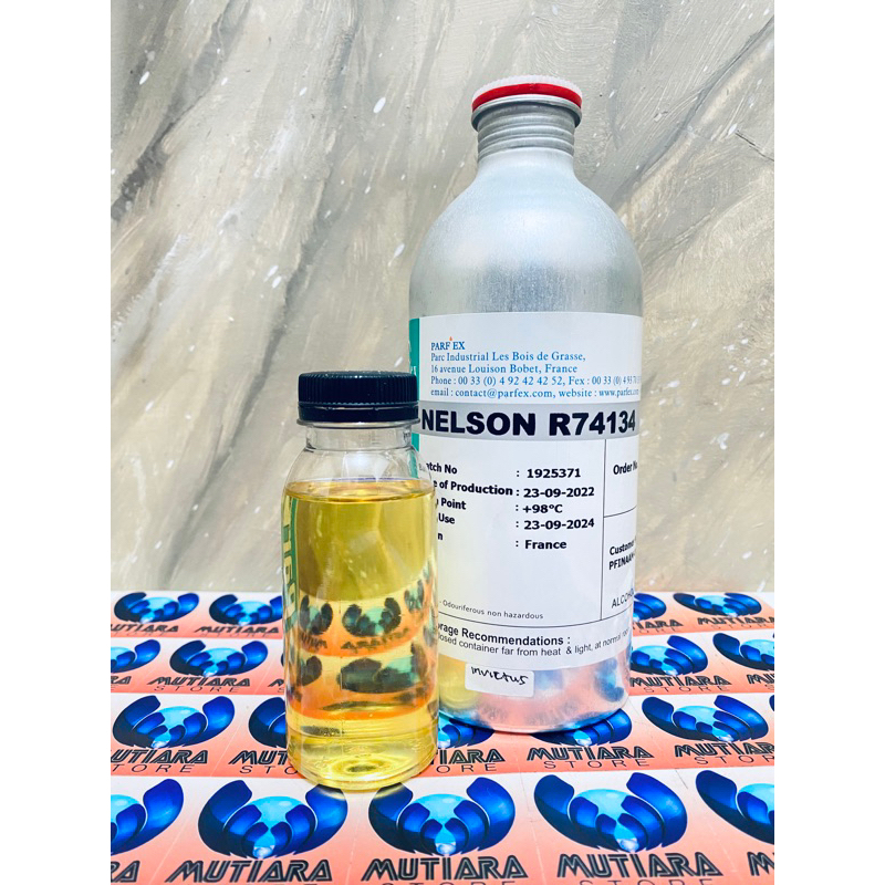 INVICTUS PARFEX|MURNI 100%|MUTIARA STORE GROSIR