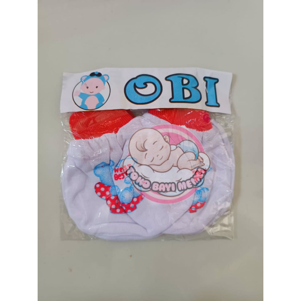 Sarung tangan dan kaos kaki bayi MOTIF perlengkapan bayi lahir