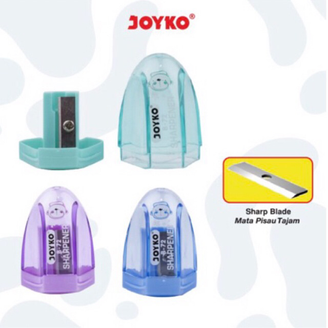 

sliper/fautan JOYKO B-72
