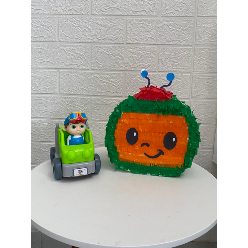 

Mini Pinata Pukul