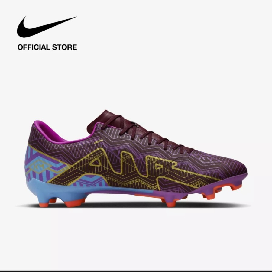 Sepatu Bola Futsal Nike Zoom Mercurial VPR 15 Academy [ORIGINAL]