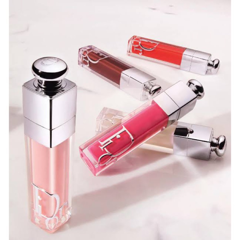 Dior Addict Lip Maximizer ( lip plumper )
