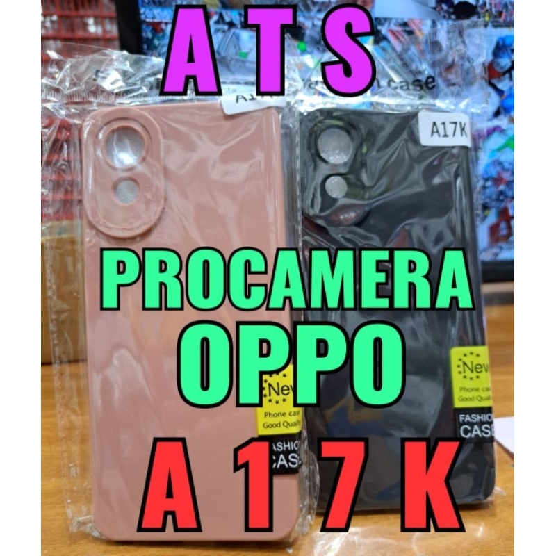 Silicon Softcase Procamera Oppo A17K / SILICON SOFTCASE PROCAMERA OPPO A17K / SOFTCASE PROCAMERA OPPO A17K / CASING DAN SKIN HANDPHONE SOFTCASE PROCAMERA OPPO A17K OPPO A17K OPPO A17K / PROCAMERA OPPO A17K / SOFTCASE OPPP A17K OPPO A17K A17K OPPO A17K