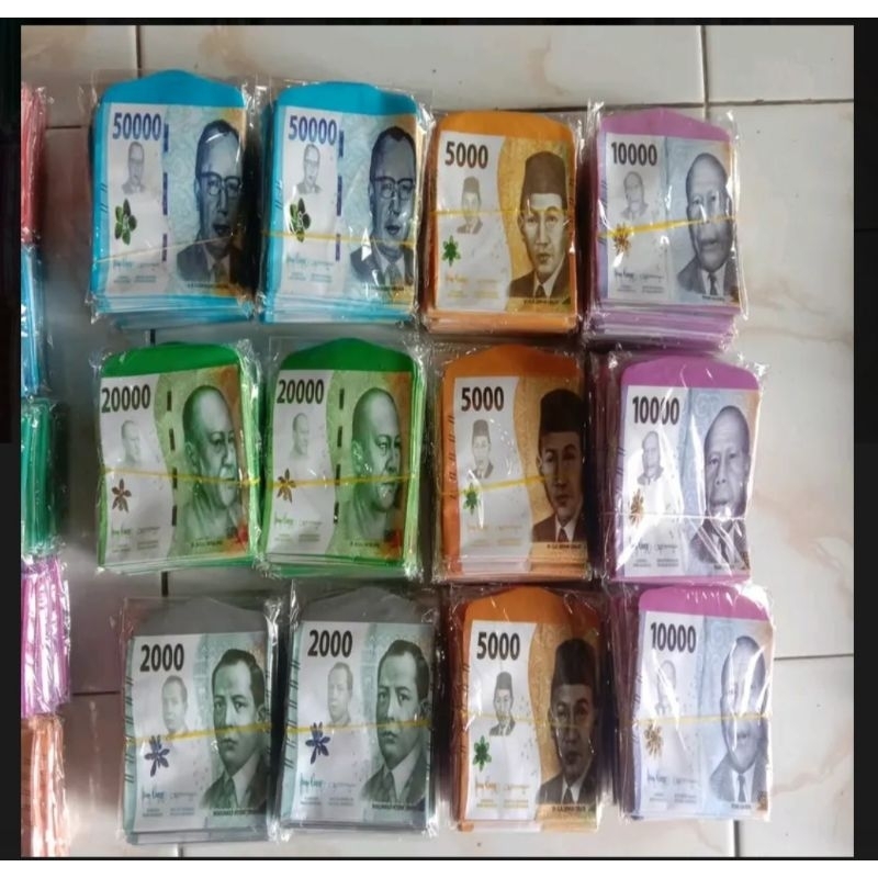 

Amplop lebaran medium