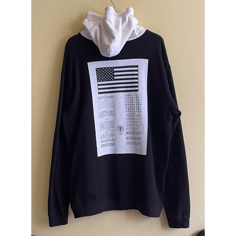 Alpha Industries hoodie