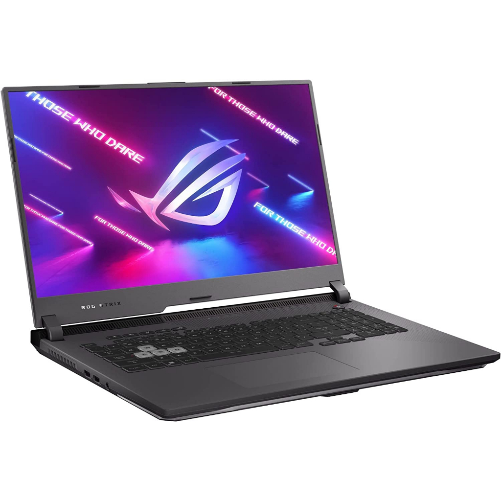 Laptop Gaming Terbaru ASUS ROG G15 G513RM AMD RYZEN 7 6800H Ram 32GB DDR5 SSD 2TB RTX3060 6GB 300HZ WIN11HOME