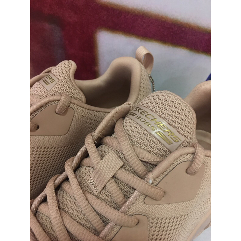 Skechers Bobs Eurekas Bright / Shoes Women / Casual Skechers