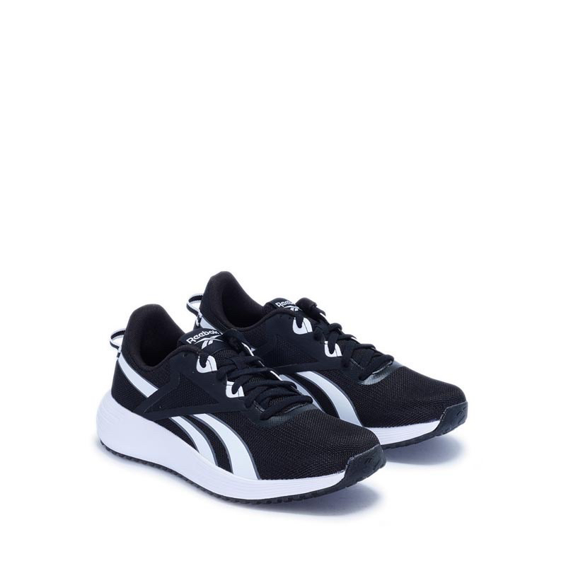 Reebok Lite Plus 3 Men Running Shoes - Black