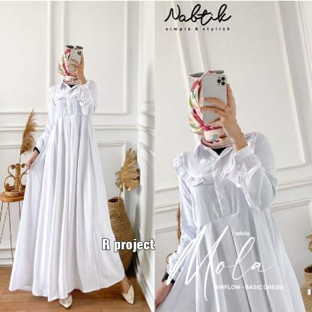 Gamis cey crinkle jumbo | LD 140 130 120 110 dst | Mola maxi dress big size premium murah r_project