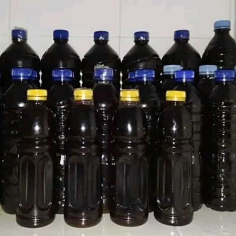 

air asli ketapang