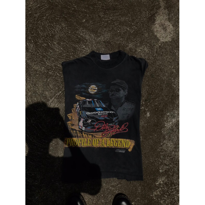 Nascar vtg 90' tour 1995