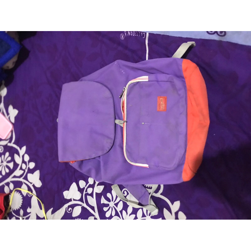 tas second brand exsport original